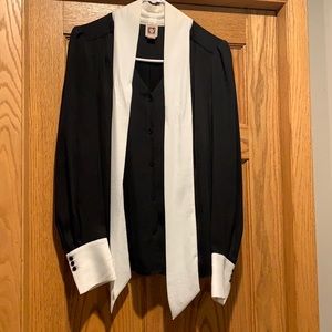 Anne Klein blouse